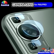 Huawei Pura 70 / 70 Pro / 70 Ultra / P60 / P60 Pro / P60 Art Camera Lens Protector