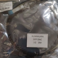 DAC xumikura 1G cable 3 meters long