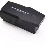 VISUO ZEN K1 GPS RC Drone Battery 11.1V 2500MAH High Capacity Li-po Battery Drone