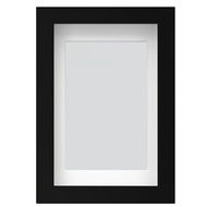 (IK) RODALM 10X15CM FRAME BLACK