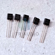 2SC1815 C1815 Transistor – NPN TO-92 For Electronic Networks