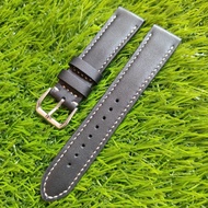 20mm Genuine Leather Watch Strap vidileather Watch Strap