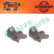 (2pc) 555 Japan Ball Joint Set Lower SB-2642 for Toyota Camry ST171