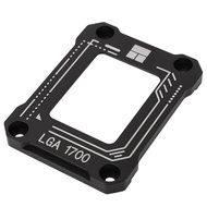 Intel SECURE FRAME Thermalright LGA1700 LGA1851 CPU Block Black