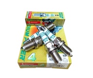 หัวเทียน อิเรเดียม IRIDIUM IK16  ยี่ห้อ Denso  (แพ็ค 4 หัว)