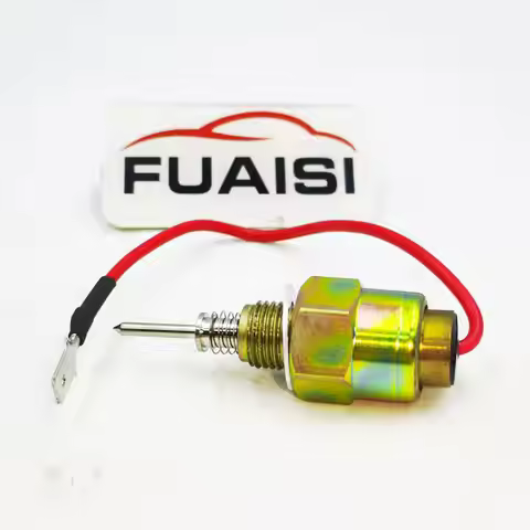 Top Quality Solenoid Throttle Valve 16196-C9400 For Nissan