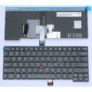 Lenovo Thinkpad T431 T440 T440P T440S T450 T450S T460 E440 E431 L440 L440 L450 L460 laptop Keyboard 