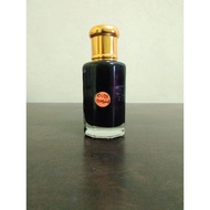 3ML PATI MINYAK WANGI GAHARU CAMBODIA KEMBOJA OUD AGARWOOD