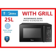 MIDEA TOSHIBA SHARP KHIND Microwave  20L  23L 25L MM720CXM R-219BK ER-SM20 MW2-MM24PF
