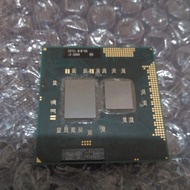 Processor Laptop intel Core i3 380M