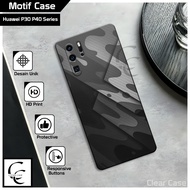 Softcase Huawei P30 P30 Pro P30 Lite P40 P40 Pro P50 Latest 2026 silicone Protective Casing hp