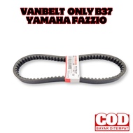 Yamaha Fazzio Motorcycle Only Vanbelt Yamaha Fazzio V-belt/ - B3Y-E7641-00 Original Premium
