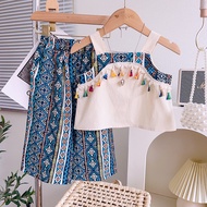 [Mr.Gabor] Girls suit / NASYA SET