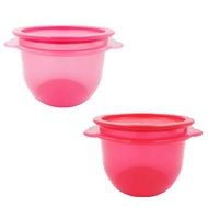 Tupperware One Touch Bowl 750ml - 1pc