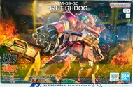~全新現貨~ BANDAI HG《裝甲騎兵》蠻犬 (014296)[4573102725431]