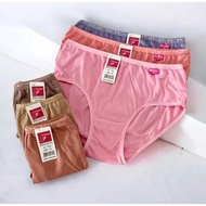 12pcs & 6pcs Dozen Panties Dozens of Women's CD Panties Dozens of Panties Dozens of Women's Underwea