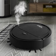 Pembersih Vakum Robot Penyapu USB Mengecas Mesin Pembersihan Hadiah Pembersih Vakum Pintar Vakum Men