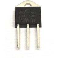 1PCS BTA26-600B BTA41-600B BTA41-700B TO-3P BTA41-600 TO3P BTA41600B 41-600B 