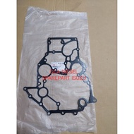 Packing case timing gear mux dmax 4JK 4Jk1