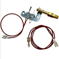 F273401 73404 Pilot Assembly for Mr. Heater Portable Buddy - Compatible with MH9B MH9BX MH18B & Dewa