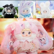 Nommi Glutinous Rice-Weather Forecast Series Plush Six Pieces Set