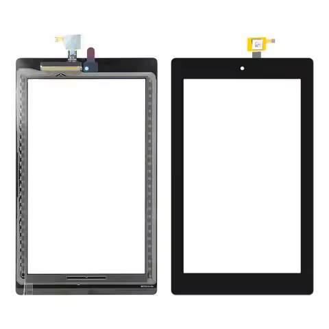 7 INCH For Amazon Kindle Fire 7 9th Gen HD 7 2019 m8s26g Digitizer Touch Panel Screen Glass Sensor T