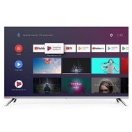 CHANGHONG - L43H7 LED Smart Android TV 43 Inch