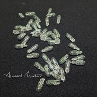 (10pcs) Top Gear T6.5 12v2w bulb indicator part bulb