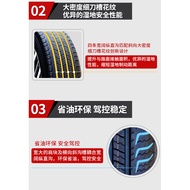 Haida Tires 245/60R18 105H HD837 Ford Sharp World Hyundai Benben EV Henlanda 24560r18