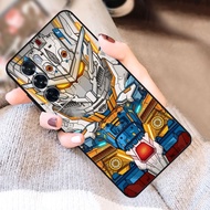 For OPPO Reno 12 Pro 5G Case For OPPO Reno 12 HD Painted Bumper For OPPO Reno 12Pro Silicone Shell F