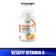 VITAFIT VITAMIN C 1000 MG 1000