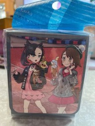 PTCG 瑪莉小優卡盒