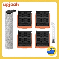 Vacuum Cleaner Replacement Brush Filter Accessory for  D100/D100 PRO/D500/D500 PRO Spare Parts upjaa