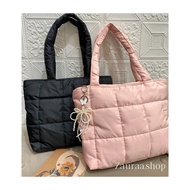 Puffy Bag*