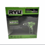 Bor Cas RYU Cordless RCD12V-1 × Bor Cas Mini RYU