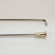 HOSHI SPOKES #15 SB Spoke Plain 12.0 inches (304 mm) 18 Pieces with Brass