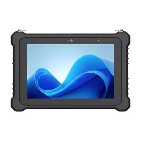 TC80 Rugged Windows 11 Tablet 8 Inch HD Display Waterproof Tablets 8+128G Industrial Tablet 4500mAh 