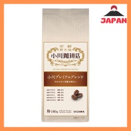 Ogawa Coffee Shop Ogawa Premium Blend Ground Coffee 140g
