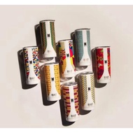 Preorder Tumbler BTS x Memories Coffee