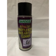HARDEX HD901 THROTTLE BODY CLEANER SPRAY 400ml