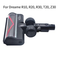 For Dreame R10 R20 R30 T20 Z30 staton T30 vacuum cleaner suction head floor brush mop head
