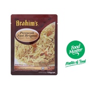 Brahim's Perencah Nasi Briyani Rice Paste 150g