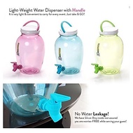 Elianware Water Dispenser#4.5L(E-1501) / 4.5Ltr Elianware Water Dispenser