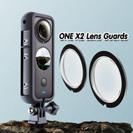 Insta360 ONE X2 Lens Guards Insta360 One X2 Panoramic Camera Lens Guards Protector