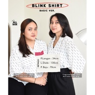 Blink SHIRT (BLACKPINK SHIRT)