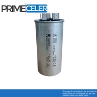 Capacitor for Aircon 40+7uf / 440VAC EPCOS Brand