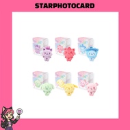 [READY STOCK] NCT WISH - FIND YOUR COLOR MD RANDOM COLOR WISH DOLL