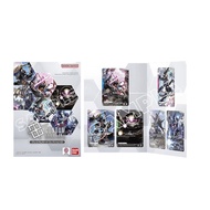 GUNDAM CARD GAME PREMIUM CARD COLLECTION01[EVX05]