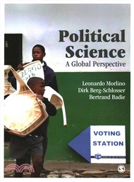 31026.Political Science ― A Global Perspective