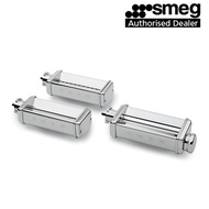 Smeg Stand Mixer Accessories Paste Roller &amp; Cutter Set (for SMF02/SMF03/SMF13) SMPC01